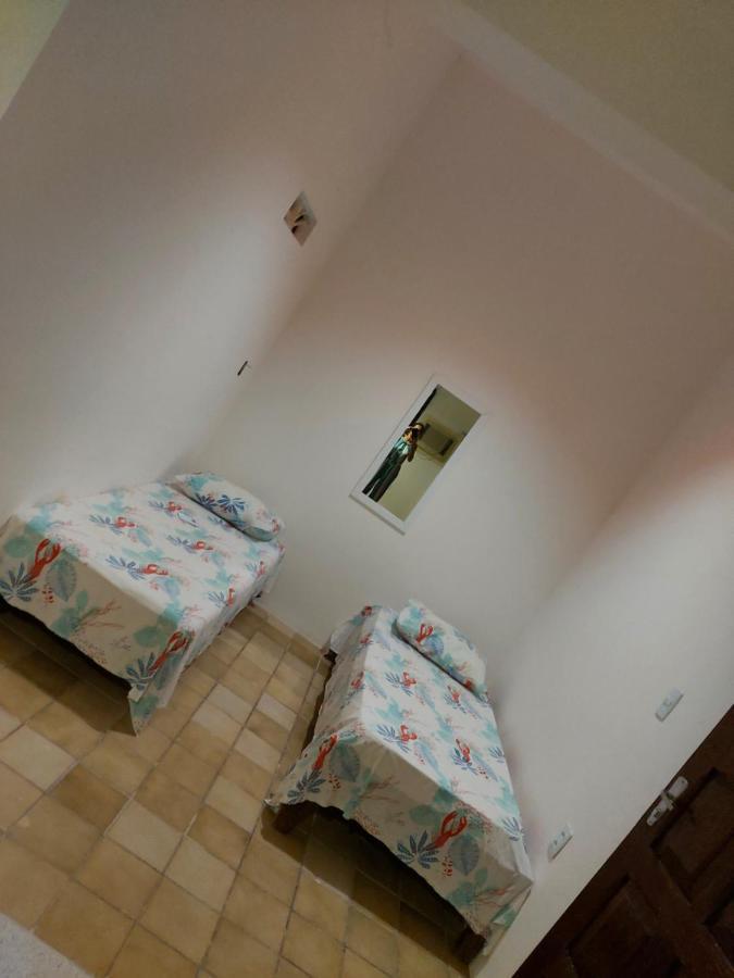Boemia Suites ジャクマ エクステリア 写真