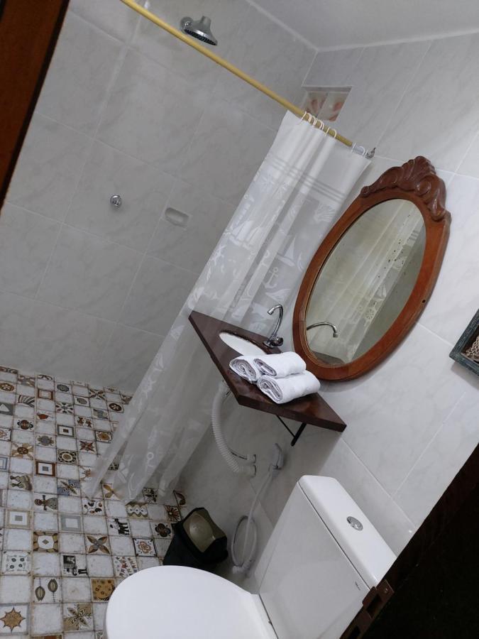 Boemia Suites ジャクマ エクステリア 写真