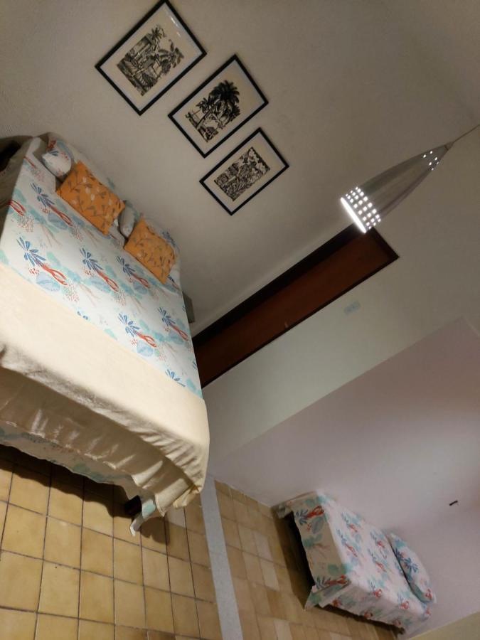 Boemia Suites ジャクマ エクステリア 写真