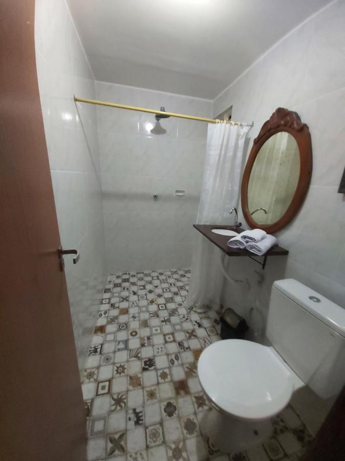 Boemia Suites ジャクマ エクステリア 写真