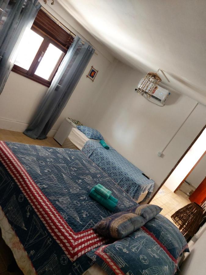 Boemia Suites ジャクマ エクステリア 写真