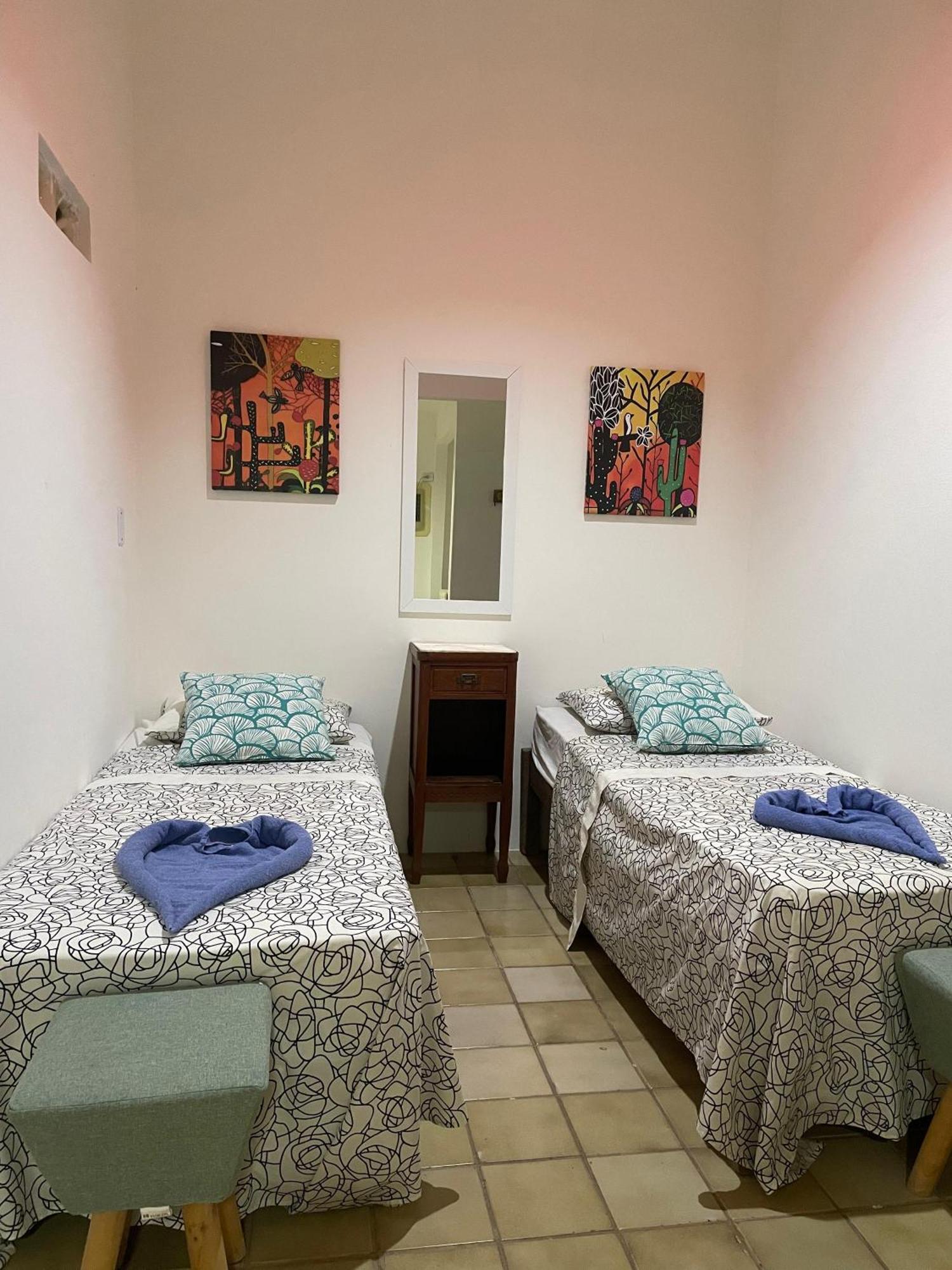 Boemia Suites ジャクマ エクステリア 写真
